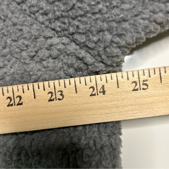 Vineyard Vines Gray Men's XL Fleece Pullover - Picture 10 of 13